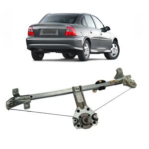 Maquina Vidro Traseira Manual Vectra 1987 98 99 A 2005
