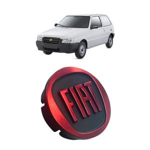 Sub Calota Fiat 2004 2005 2006 2007 2008 2009 2010 A 2020