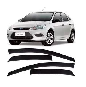 Calha Chuva Defletor Focus 2009 2010 2011 2012 2013