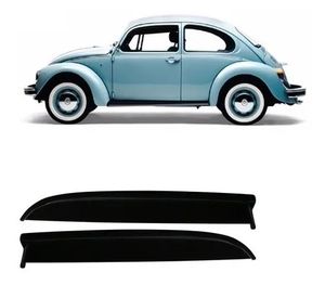 Calha Chuva Defletor Fusca 1971 72 73 74 75 76 77 A 1986
