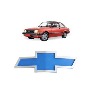 Emblema Capo/grade Chevette