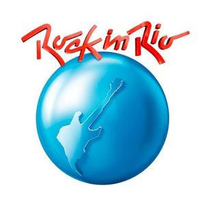 Emblema Adesivo Rock In Rio Gol