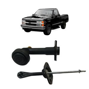 Cilindro Mestre Embreagem Grand Blazer Silverado 1997 A 2012