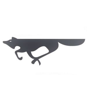 Emblema Raposa Fox 2015 2016 2017 2018