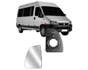 Subconjunto Do Retrovisor Ducato 2003 2004 2005 2006 A 2014