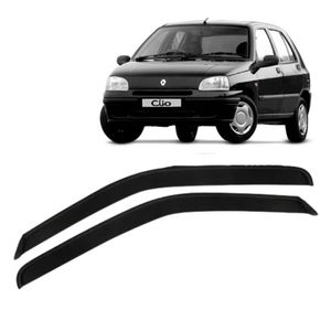 Calha De Chuva Defletor Clio 1999 2000 2001 2002 A 2019