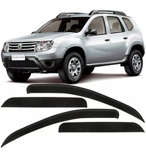 Calha De Chuva Defletor Duster 2011 2012 2013 A 2020