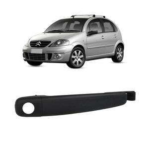 Macaneta Externa C3 2002 2003 2004 2005 A 2012