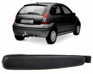 Macaneta Externa C3 2002 2003 2004 2005 2006 A 2012