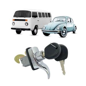Macaneta Tampa Do Motor Fusca 1967 A 1994 Kombi 1976 A 1997
