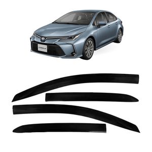 Calha De Chuva Defletor Corolla 2020 2021 2022