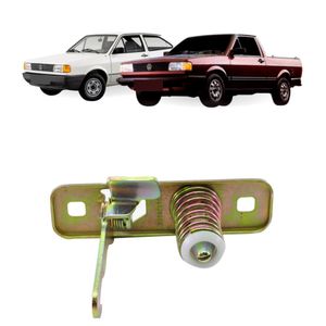 Fechadura Capo Superior Gol Voyage Parati Saveiro 80 A 94