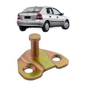 Batente Porta Mala Astra 98 99 2000 2001 2002 A 2011