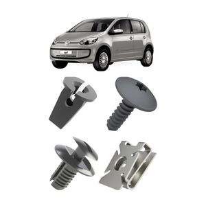 Kit Fixacao Parabarro Up! 2014 2015 A 2021