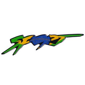 Emblema Sport Brasil Resinado