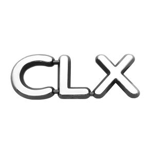 Emblema Clx  Ka Fiesta 97 98 99 2000 2001 2002