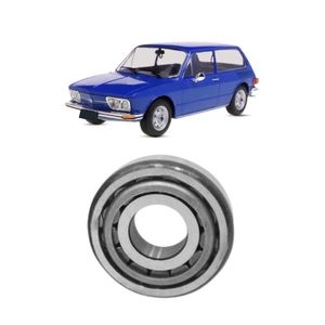 Rolamento Conico Brasilia 1974 1975 A 1978