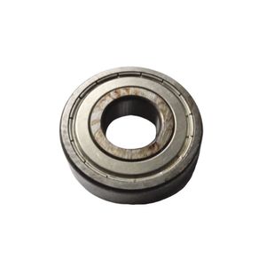 Rolamento Rigido Esfera Blindado Skf