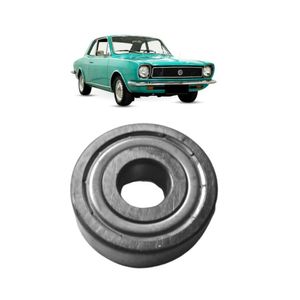 Rolamento Rigido Esfera Blindado Corcel 70 A 73 Skf 6200-2z