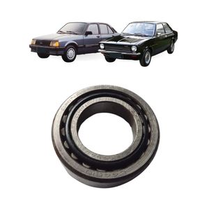 Rolamento Roda Chevette 1973 A 1993