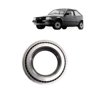 Rolamento Roda Escort 83 A 1996 Verona 89 A 1996