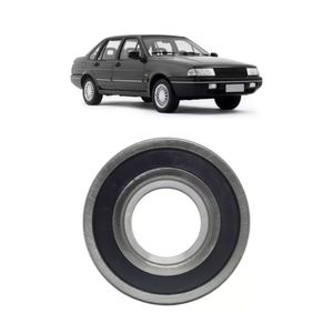 Rolamento Roda Santana Versalles 91 A 97 Skf