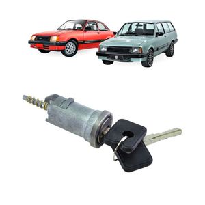 Cilindro Ignicao Chevette 1973 74 75 76 77 A 1993 Com Chave