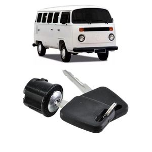 Cilindro Ignicao Kombi 1980 81 82 83 84 85 86 87 88 A 1996