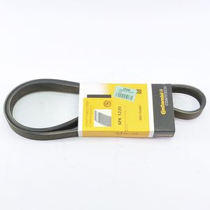 Correia Alternador Blazer/s10 07/12 2.4 Com Direcao Hidraulica/fluence 11/ Com Ar/com Direco Hidraulica