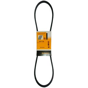Correia Alternador Fit 1.4 / 1.5