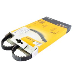 Correia Dentada Duster 11/.../megane 03/.../scenic 03/.... 2.0 16v