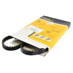 Correia Dentada 206 96/00 1.6/ Xsara 97/ 1.6/106 96/00/306 93/ 1.6 8v