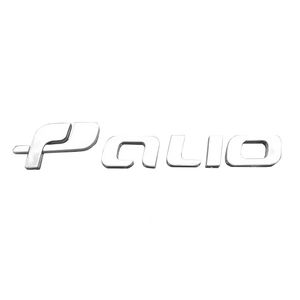 Emblema Palio 2013/ (cromado)