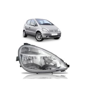 Farol Classe A 2004 2005 2006 2007 2008