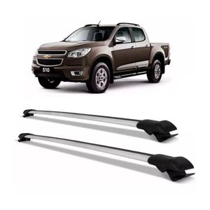 Travessa De Teto Para Rack S10 2012 2013 2014 2015