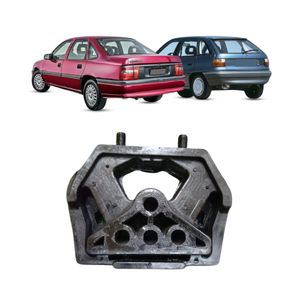 Coxim Traseiro Do Motor Astra Vectra 94 95 96 1.8 2.0