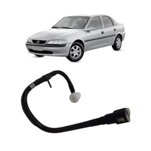 Tubo De Vacuo Servo De Freio Vectra 1997 A 2005 2.2