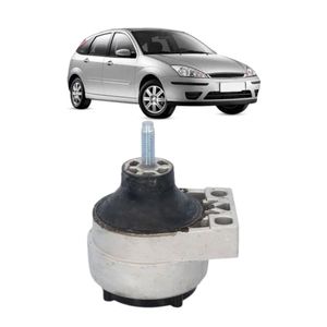 Coxim Motor Hidraulico Focus 2000 A 2008