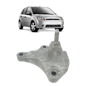 Suporte Coxim Cambio Fiesta 2002 2003 2004 2005 2006 A 2014