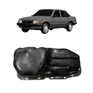 Carter Do Oleo Do Motor Monza Todos 82 83 84 85 86