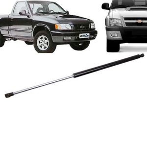 Amortecedor Do Capo Blazer S10 2001 A 2006
