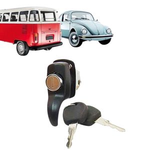 Macaneta Tampa Motor Fusca 1967 A 1994 Kombi 1976 A 1997