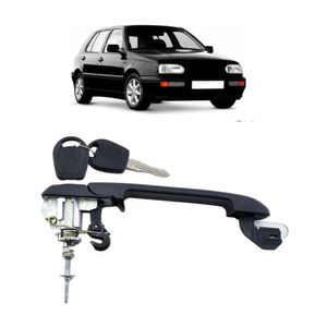 Macaneta Externa Dianteira Golf 1994 95 A 1998 2 E 4 Portas