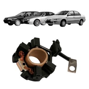Porta Escova Arranque Alfa Romeu Vw Peugeot Fiat Gm Audi