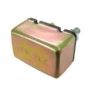 Disjuntor Termico 20amp