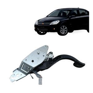 Pedal Da Embreagem Vectra Zafira Astra 2004 A 2008