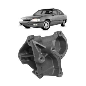 Suporte Da Bomba Direção Omega 1995 A 1998 Vectra 1994 A 2007