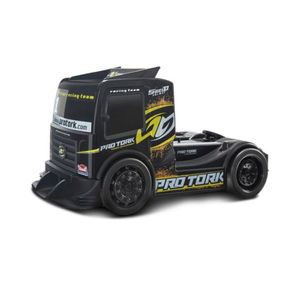 Mini Truck De Brinquedo Pro Tork