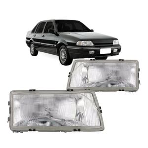 Farol Versailles 1991 1992 1993 1994 1995 1996 1997