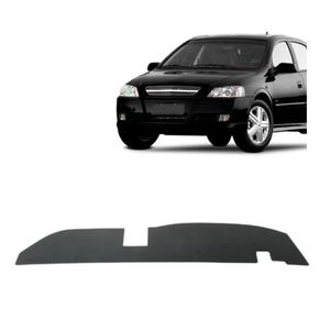 Defletor Superior Do Radiador Astra 2002 Gm 93333029